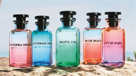 inspired by pacific chill
